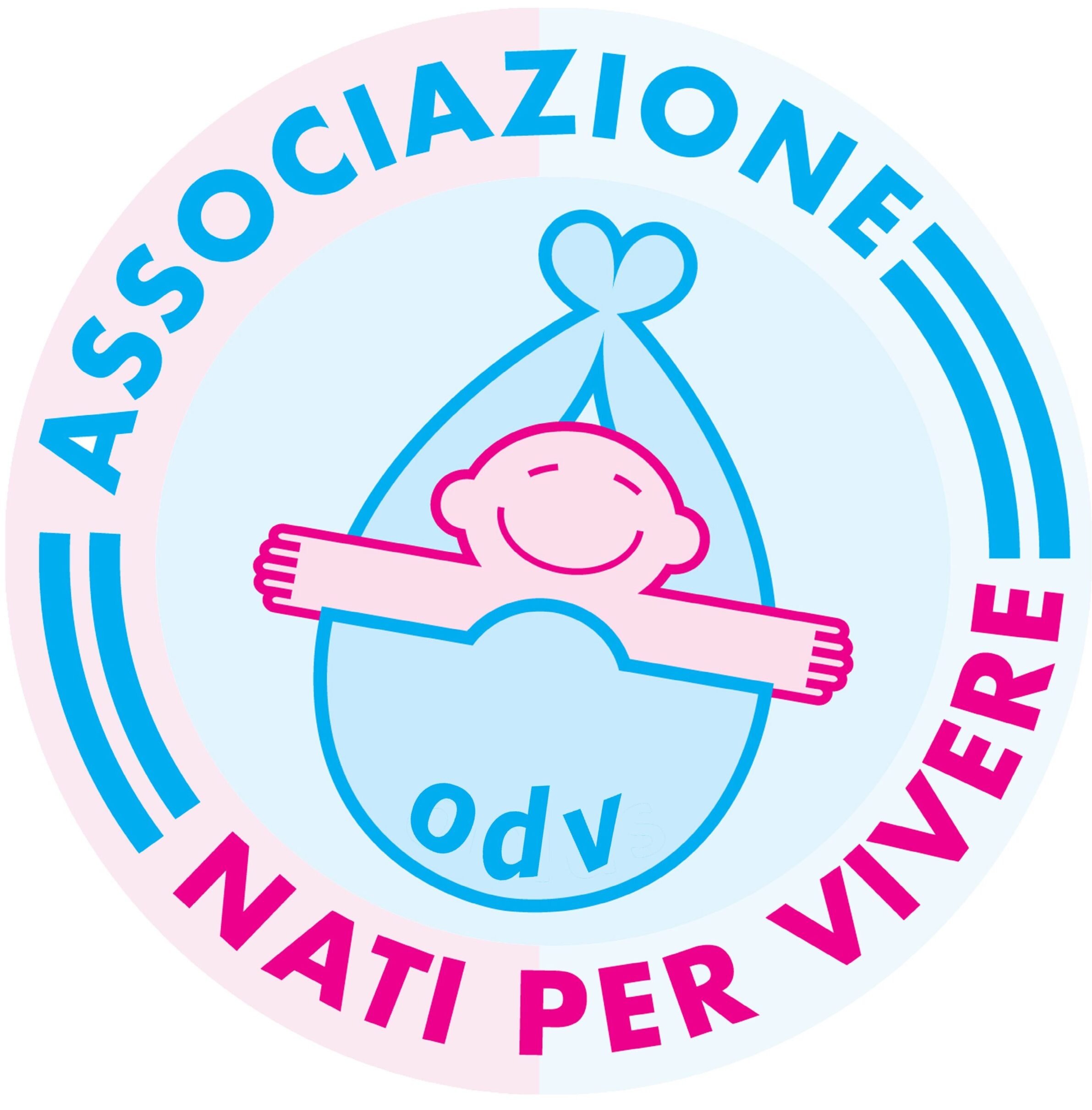 Nati per Vivere OdV